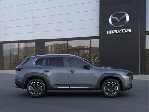 New 2025 MAZDA CX-50 Meridian Edition w/ Apex Package image 5