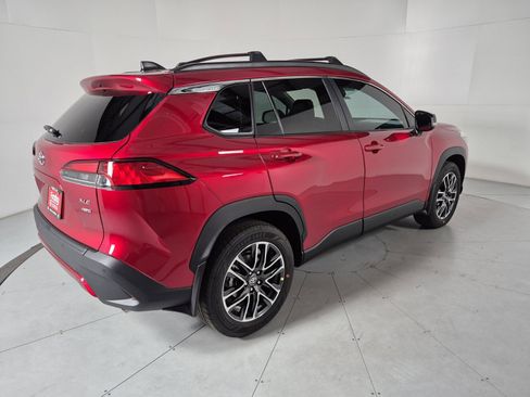 New 2026 Toyota Corolla Cross XLE image 4