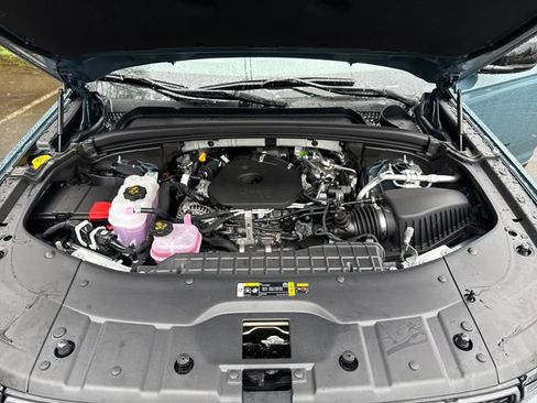 New 2026 Jeep Grand Cherokee Limited image 29