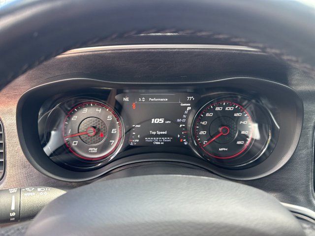 Used 2023 Dodge Charger Scat Pack w/ Daytona Edition Group RWD image 14