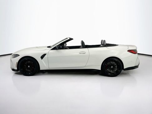 Used 2024 BMW M4 xDrive Competition AWD/4WD image 8