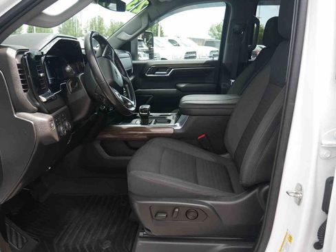 Used 2023 Chevrolet Silverado 1500 RST image 26