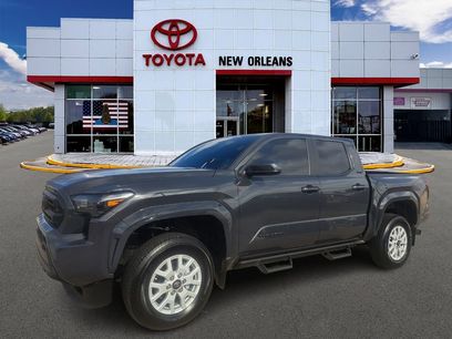 Used 2024 Toyota Tacoma SR5