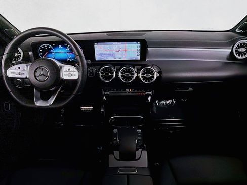 Certified 2021 Mercedes-Benz A 220 image 5