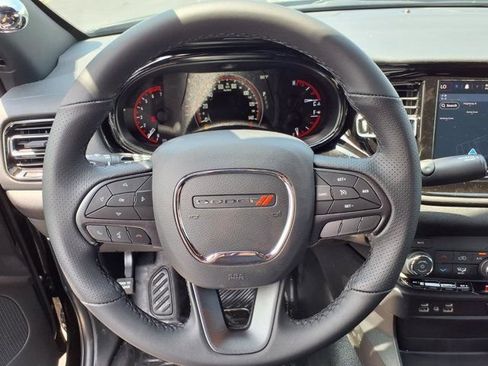 New 2026 Dodge Durango AWD image 6