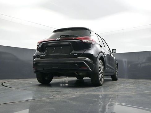 Used 2024 Nissan Kicks SV FWD image 30