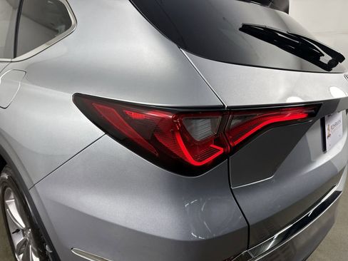Certified 2024 Acura MDX SH-AWD image 32