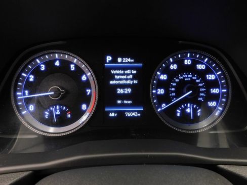 Used 2021 Hyundai Sonata SEL image 26