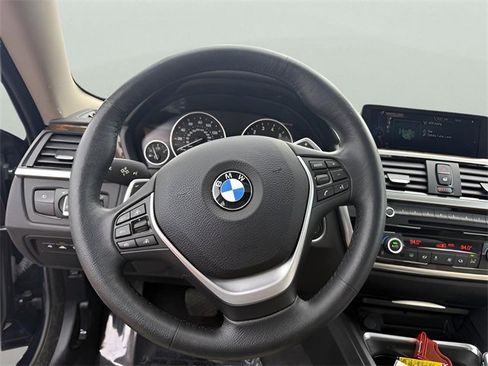 Used 2015 BMW 435i Gran Coupe xDrive image 15