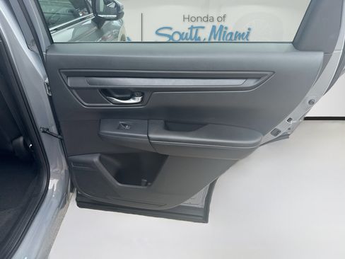 Used 2025 Honda CR-V LX image 30