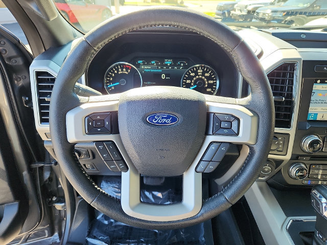 Used 2018 Ford F150 Lariat w/ Equipment Group 502A Luxury AWD/4WD image 21