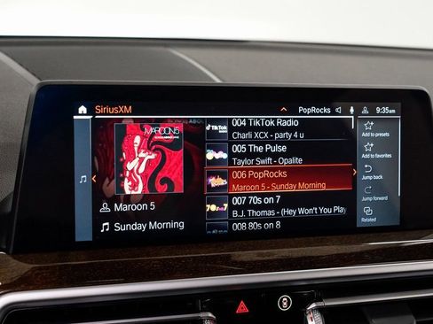 Used 2024 BMW X3 xDrive30i w/ Convenience Package image 16