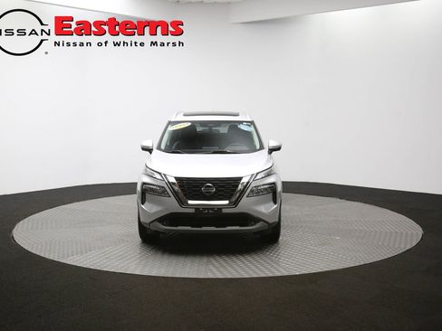 Used 2021 Nissan Rogue SL image 96
