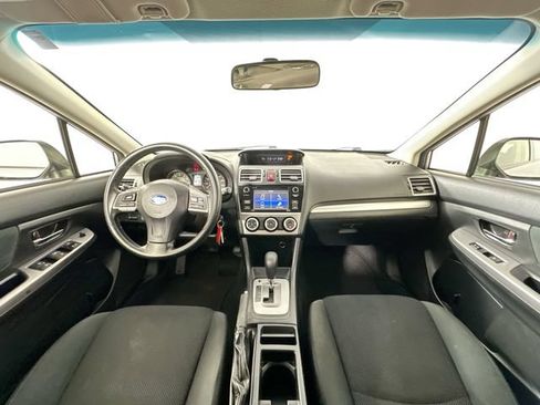 Used 2016 Subaru Impreza 2.0i Premium AWD/4WD image 3