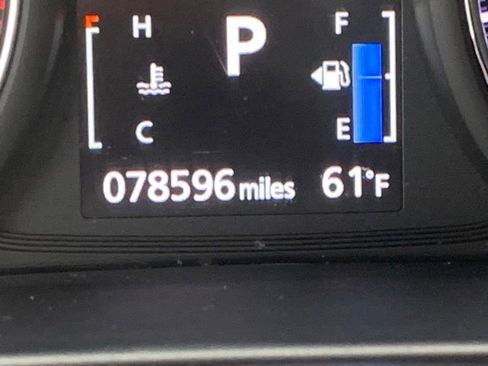 Used 2018 Mitsubishi Outlander LE AWD/4WD image 22
