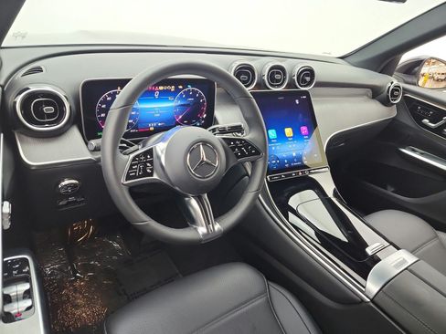 Certified 2026 Mercedes-Benz GLC 300 image 14