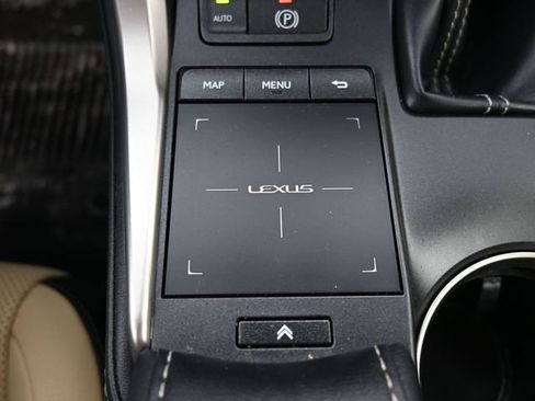 Used 2020 Lexus NX 300 300 Base w/ Premium Package image 26