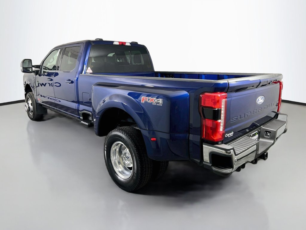 New 2027 Ford F350 Lariat w/ Lariat Ultimate Package AWD/4WD image 10