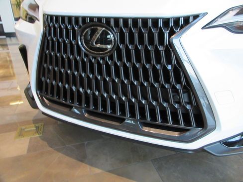 New 2026 Lexus NX 350 AWD w/ Premium Package image 15