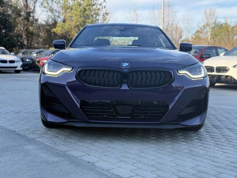 New 2026 BMW 230i Coupe w/ Premium Package image 9