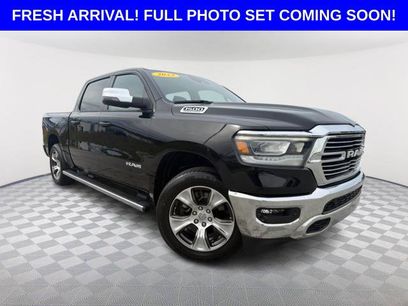 Used 2023 RAM 1500 Laramie