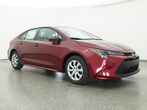 New 2026 Toyota Corolla LE image 21