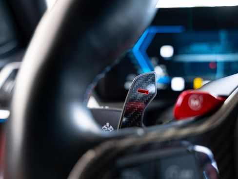 Used 2023 BMW M3 Competition image 57