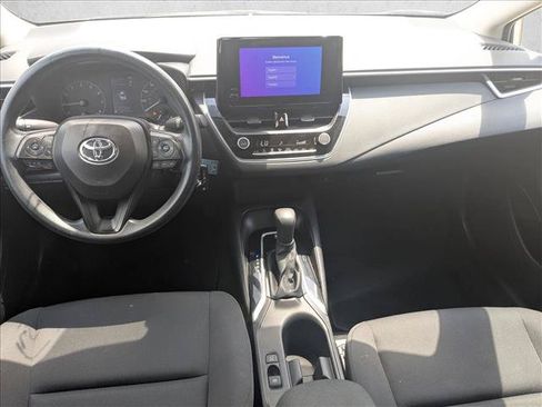 Used 2024 Toyota Corolla LE FWD image 16