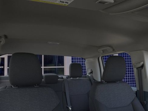New 2026 Ford Maverick XL FWD image 11
