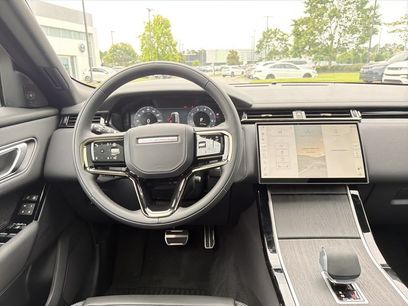 New 2026 Land Rover Range Rover Velar Belgravia