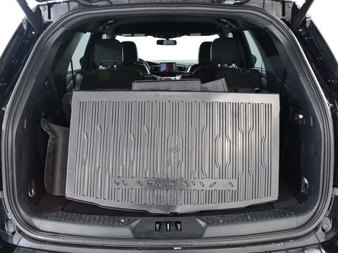 Used 2023 Ford Explorer Timberline w/ Timberline Technology Package image 21