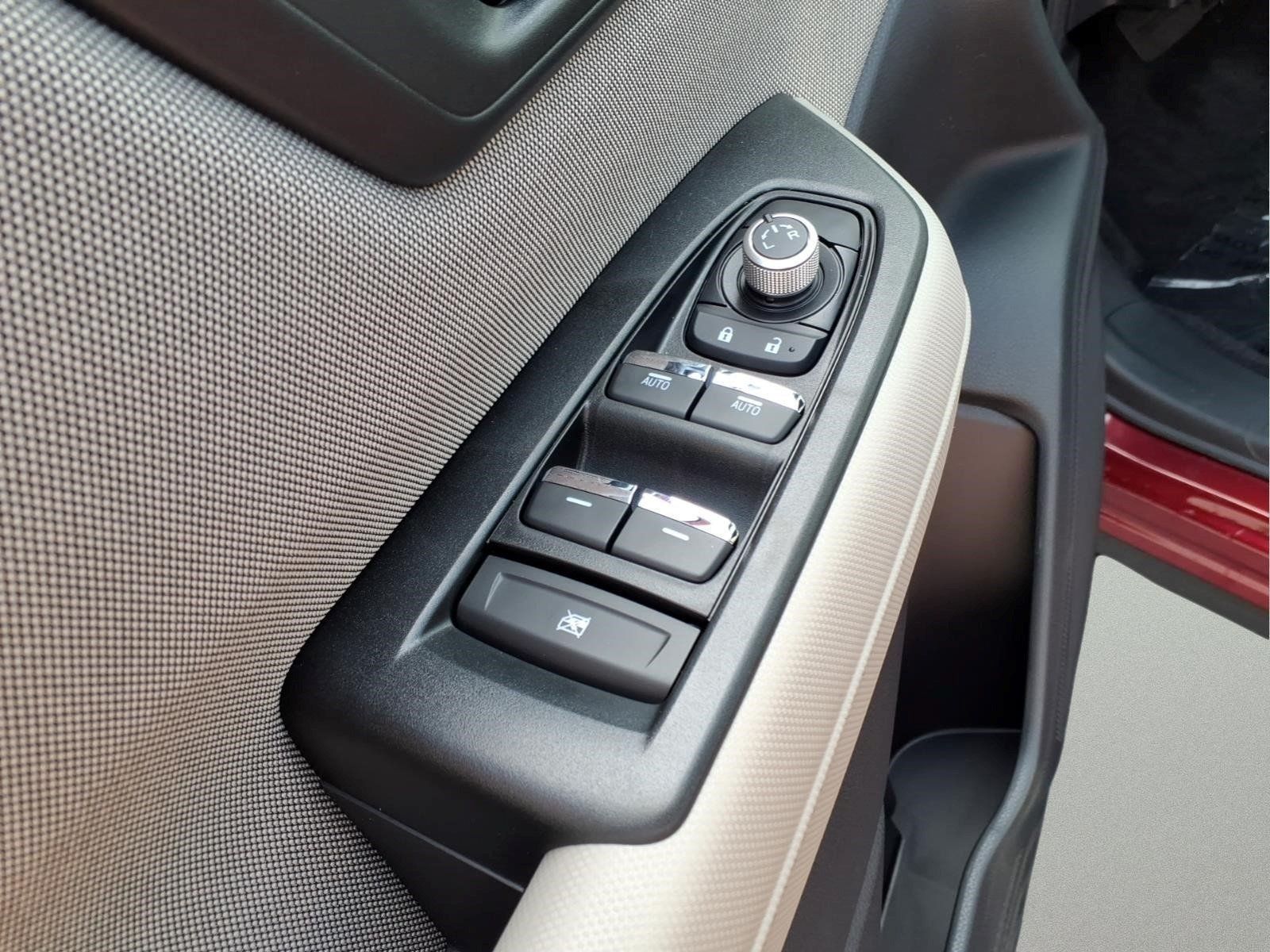 New 2026 Subaru Forester Premium AWD/4WD image 11