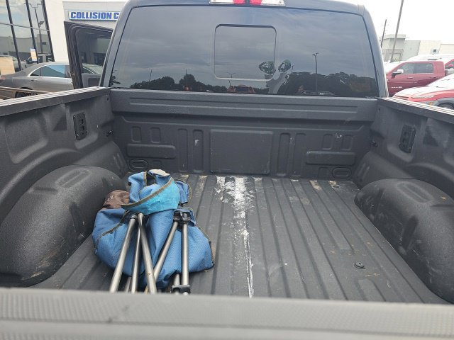 Used 2025 Ford F150 Platinum w/ Equipment Group 702A High AWD/4WD image 6