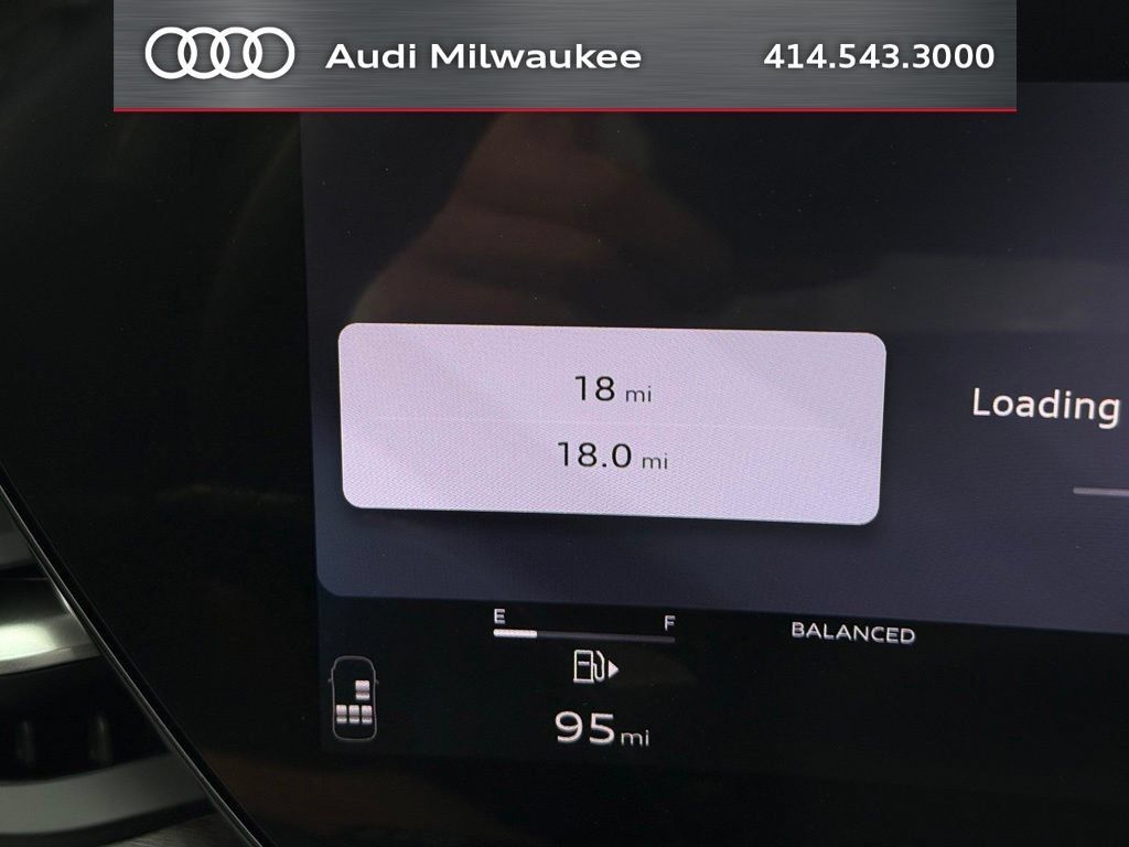 New 2026 Audi Q5 Premium Plus AWD/4WD image 16