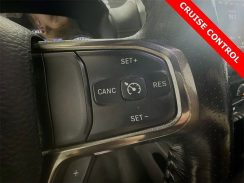 Used 2019 RAM 1500 Sport w/ Trailer Tow Group image 32