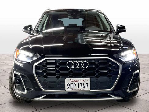 Certified 2023 Audi Q5 2.0T Premium Plus w/ Premium Plus Package image 3