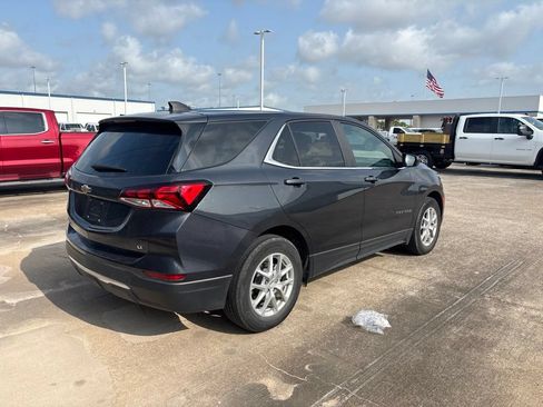 Used 2023 Chevrolet Equinox LT FWD image 5
