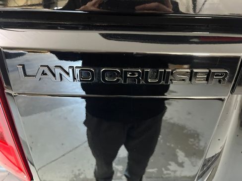 Used 2024 Toyota Land Cruiser image 44