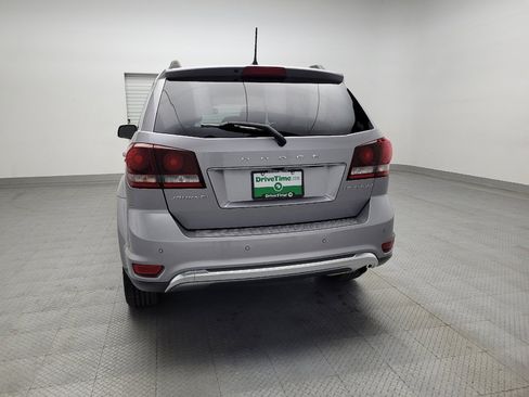 Used 2020 Dodge Journey Crossroad image 6