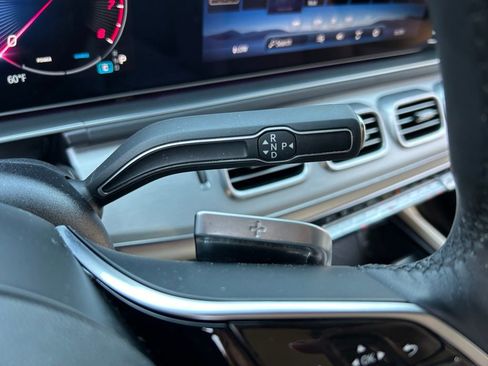 Used 2025 Mercedes-Benz GLS 450 4MATIC image 63