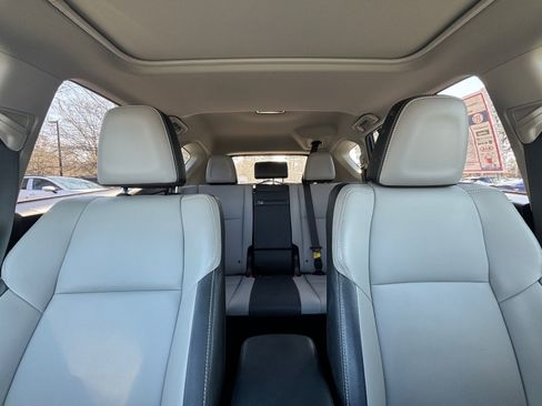 Used 2018 Toyota RAV4 Limited w/ Advanced Technology Package image 30