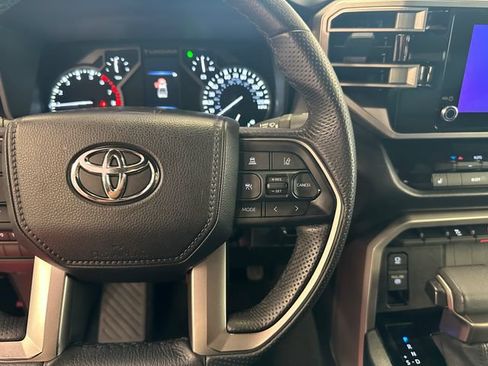 Certified 2026 Toyota Tundra SR5 w/ SR5 Premium Package AWD/4WD image 21