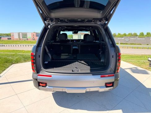 Used 2026 Hyundai Palisade XRT Pro AWD/4WD image 35