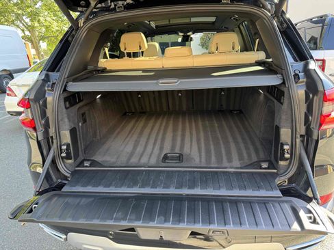 Used 2019 BMW X5 xDrive40i w/ Convenience Package AWD/4WD image 6