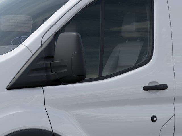 New 2027 Ford Transit 150 Low Roof RWD image 20