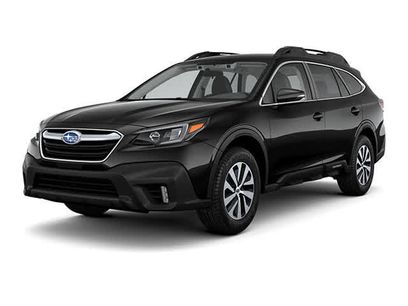 Used 2022 Subaru Outback Premium