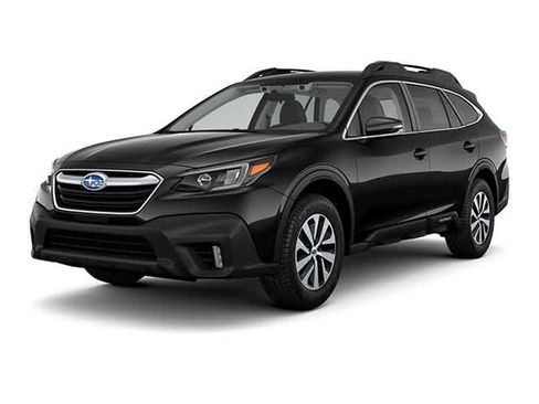Used 2022 Subaru Outback Premium image 1