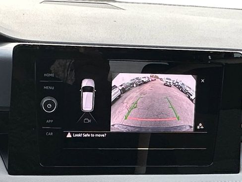 New 2026 Volkswagen Taos S AWD/4WD image 15