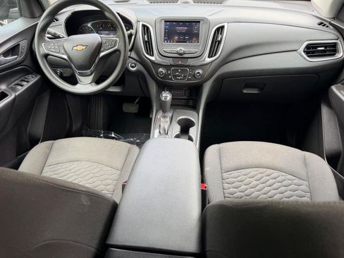 Used 2020 Chevrolet Equinox LT FWD image 11