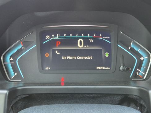 Used 2023 Honda Odyssey Sport image 12